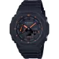 Годинник Casio G-SHOCK Classic GA-2100-1A4ER Годинник Casio G-SHOCK Classic GA-2100-1A4ER