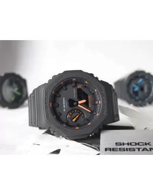 Годинник Casio G-SHOCK Classic GA-2100-1A4ER