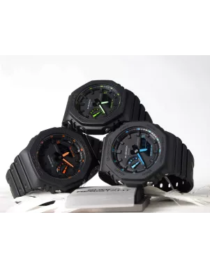 Годинник Casio G-SHOCK Classic GA-2100-1A4ER
