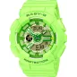 Часы Casio BABY-G Urban BA-110YK-3AER