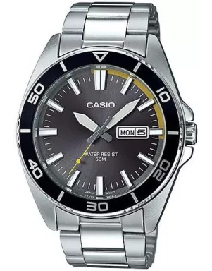 CASIO MTD-120D-8A