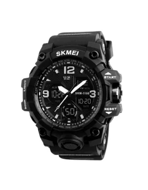 SKMEI 1155BBK