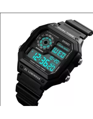 SKMEI 1299BK