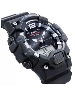 Casio HDC-700-1AVEF