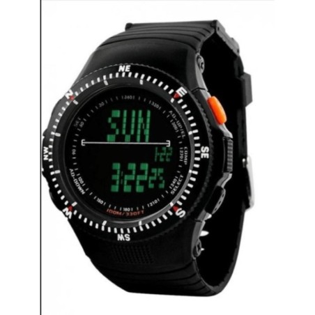 SKMEI 0989BK