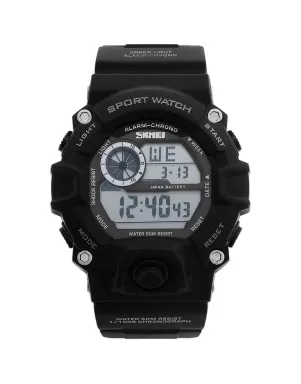 SKMEI 1019BK