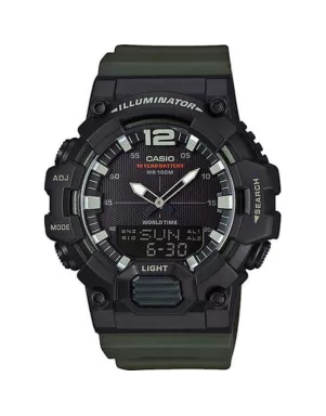 Годинник Casio TIMELESS COLLECTION HDC-700-3AVEF