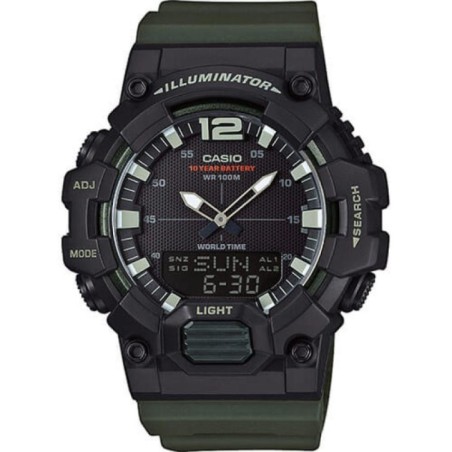 Годинник Casio TIMELESS COLLECTION HDC-700-3AVEF