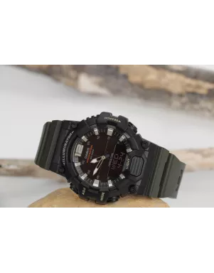 Годинник Casio TIMELESS COLLECTION HDC-700-3AVEF