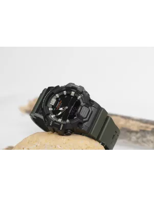 Годинник Casio TIMELESS COLLECTION HDC-700-3AVEF
