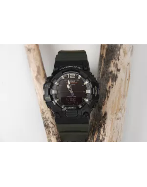 Годинник Casio TIMELESS COLLECTION HDC-700-3AVEF