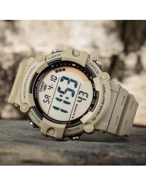 CASIO AE-1500WH-5AVEF