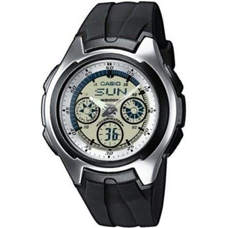 CASIO AQ-163W-7B1VEF