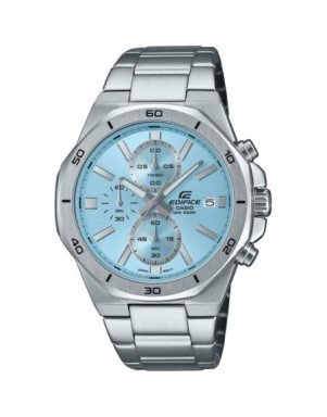 Годинник Casio EDIFICE Classic EFV-640D-2BVUEF