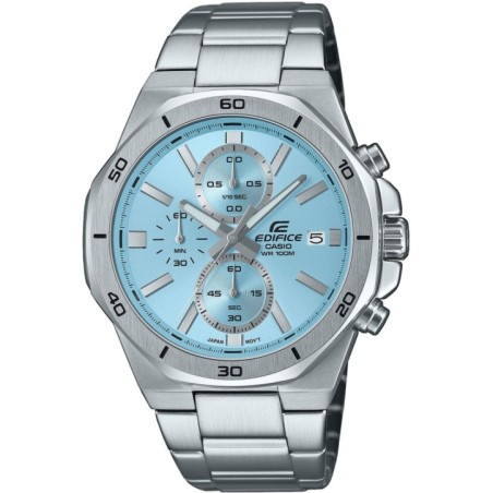 Годинник Casio EDIFICE Classic EFV-640D-2BVUEF