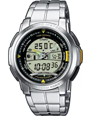 CASIO AQF-100WD-9BVEF
