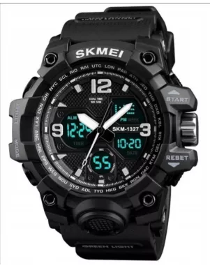 SKMEI 1327BK