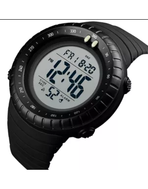 SKMEI 1420BKWT