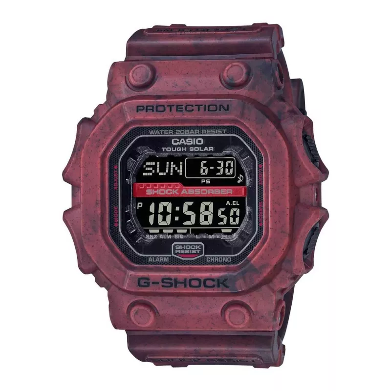 Casio KING of G-SHOCK GX-56SL-4 Casio KING of G-SHOCK GX-56SL-4