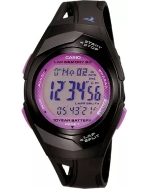 Годинник Casio TIMELESS COLLECTION STR-300-1CEG