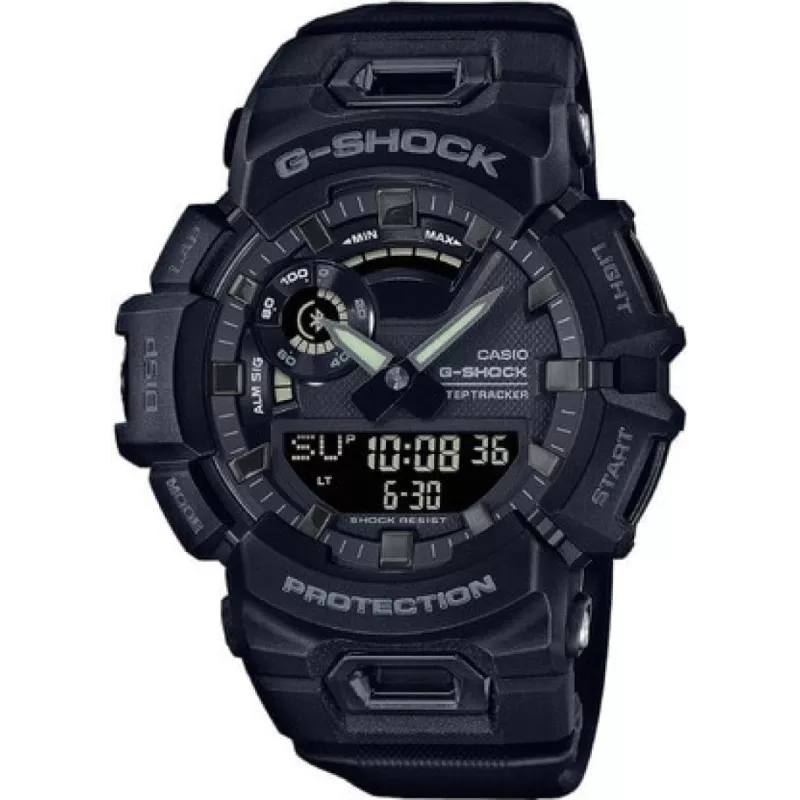 Casio G-SHOCK GBA-900-1AER Casio G-SHOCK GBA-900-1AER