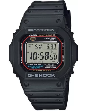 Годинник Casio G-SHOCK The Origin GW-M5610U-1ER