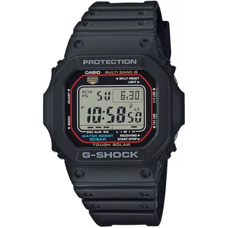 Часы Casio G-SHOCK The Origin GW-M5610U-1ER