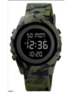 SKMEI 1631CMGN
