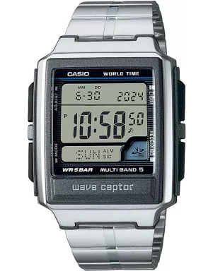 Годинник Casio Radio Controlled WV-59RD-1AEF