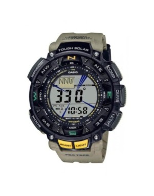 Casio ProTrek PRG-240-5ER