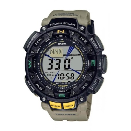 Casio ProTrek PRG-240-5ER