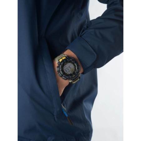 Casio ProTrek PRG-240-5ER