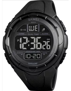 SKMEI 1656BK