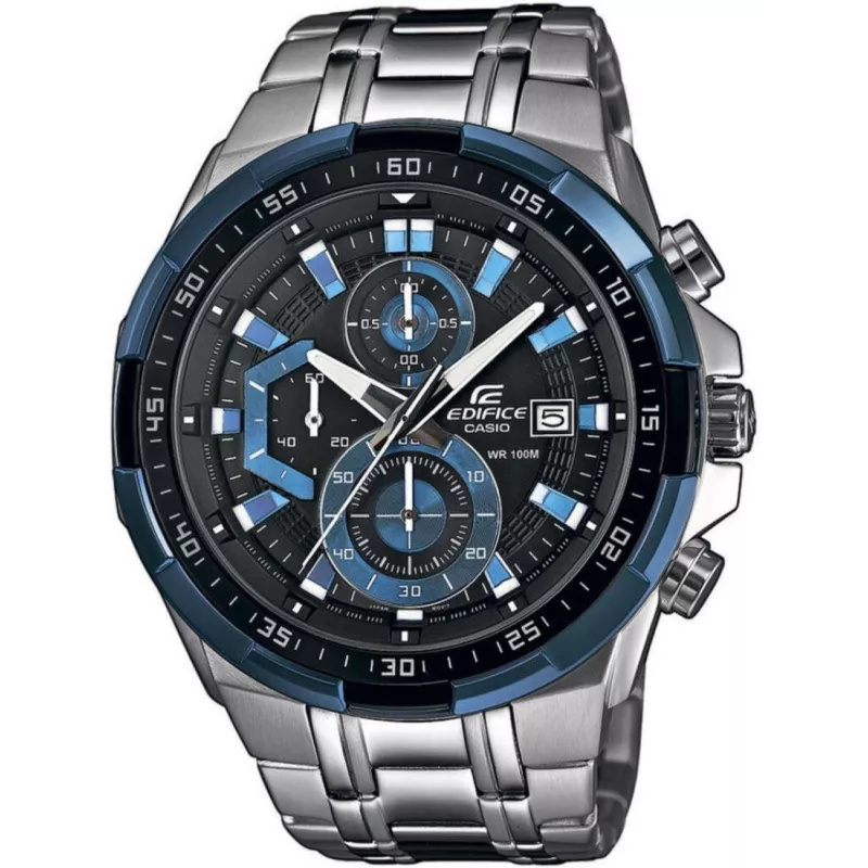 Годинник Casio EDIFICE Classic EFR-539D-1A2VUEF Годинник Casio EDIFICE Classic EFR-539D-1A2VUEF