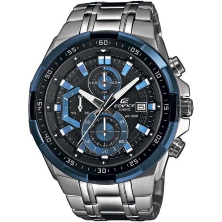 Годинник Casio EDIFICE Classic EFR-539D-1A2VUEF
