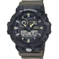 Годинник Casio G-SHOCK Classic GA-710TU-1A3ER