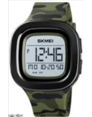 SKMEI 1580CMGN