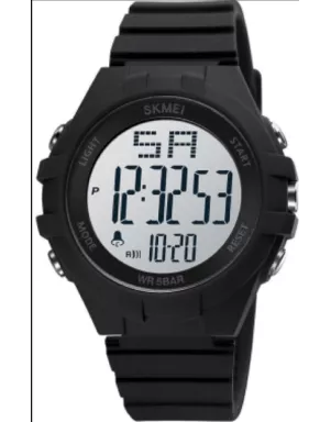 SKMEI 1715BKWT
