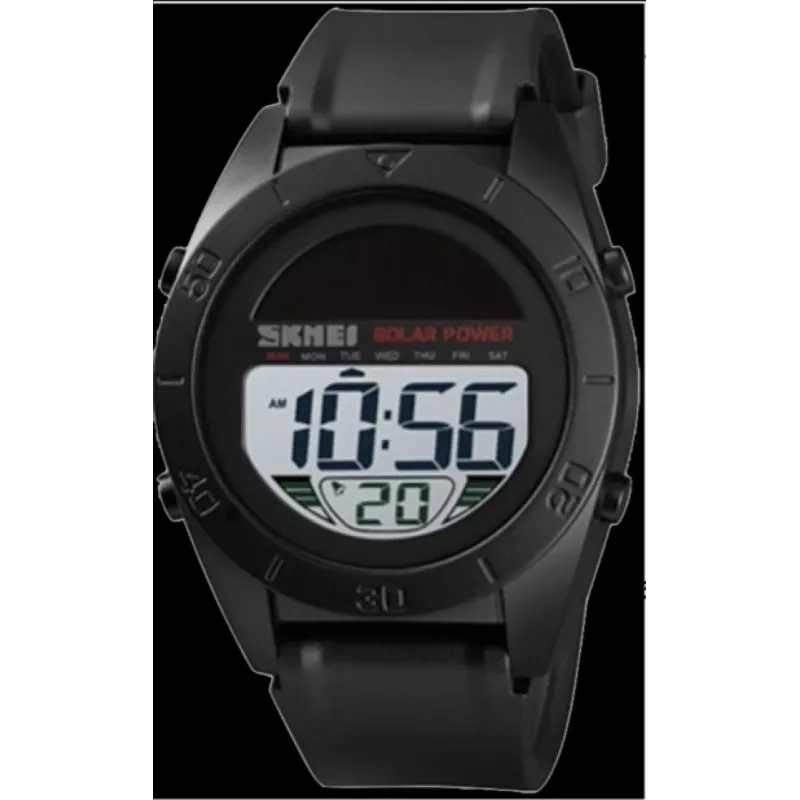 SKMEI 1592BK SKMEI 1592BK