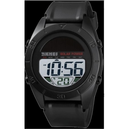 SKMEI 1592BK
