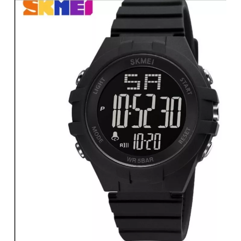 SKMEI 1715BKBK SKMEI 1715BKBK