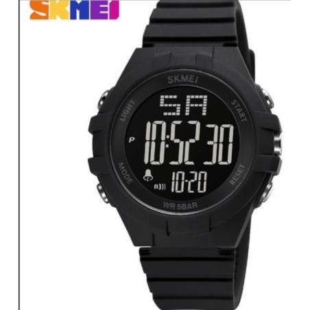 SKMEI 1715BKBK