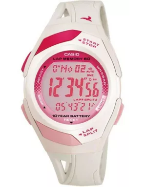 Годинник Casio TIMELESS COLLECTION STR-300-7EG