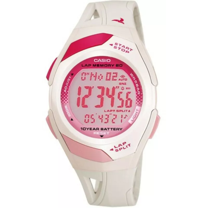 Годинник Casio TIMELESS COLLECTION STR-300-7EG