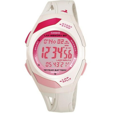 Годинник Casio TIMELESS COLLECTION STR-300-7EG