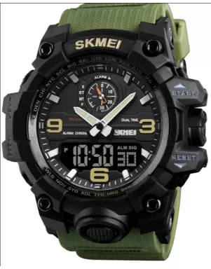SKMEI 1586AG