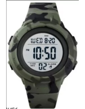 SKMEI 1615CMGN
