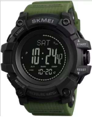 SKMEI 1358AG