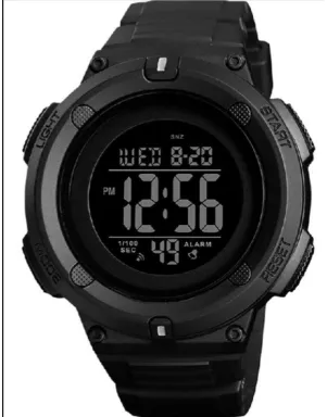 SKMEI 1527BK