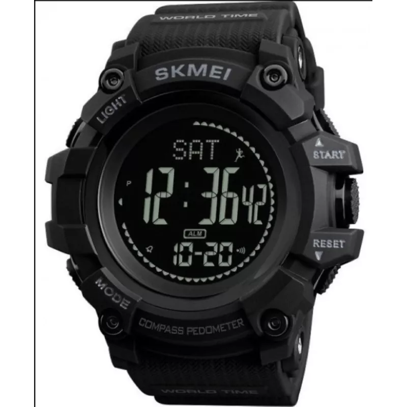 SKMEI 1356BK SKMEI 1356BK